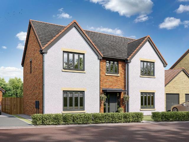 House for sale in Wynyard, Stockton-on-tees