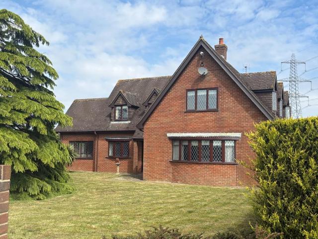 House for sale in Gosberton Clough, Lincolnshire