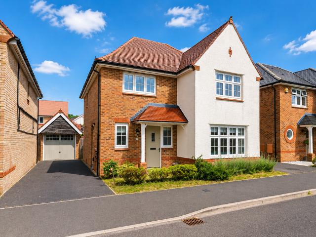 House for sale in Chaul End, Caddington