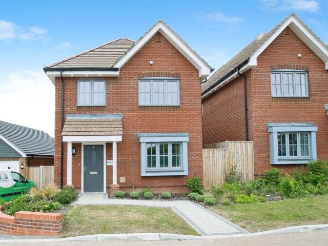 House for sale in Ashurst Bridge, Hampshire