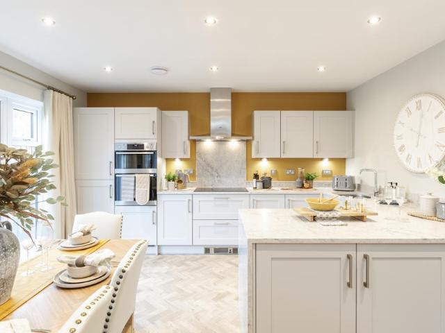 House for sale in Stubbin, Deepcar