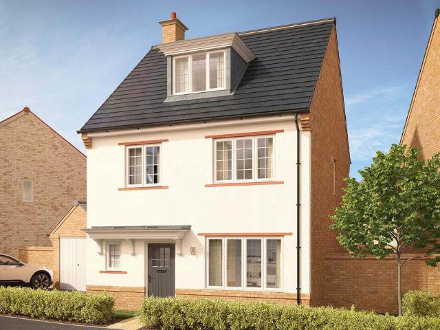 House for sale in Stroud Green, Barling