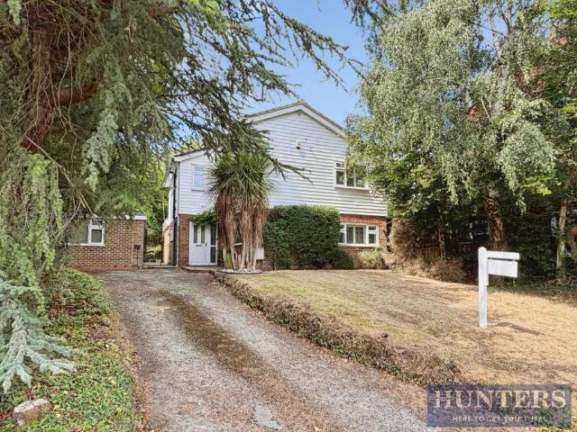 House for sale in Bourne Vale, Kent