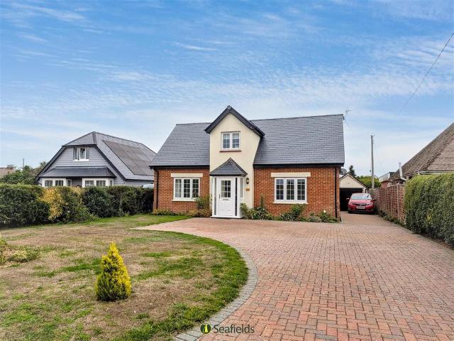 House for sale in Wootton Bridge, Isle of Wight