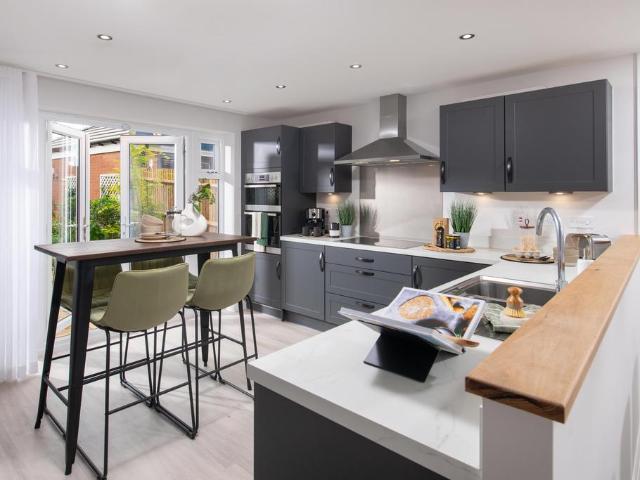 House for sale in Witham St Hughs, North Kesteven