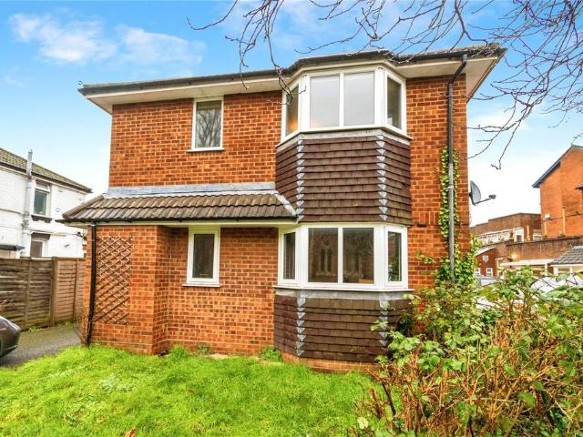 House for sale in St Denys, Isle Of Man