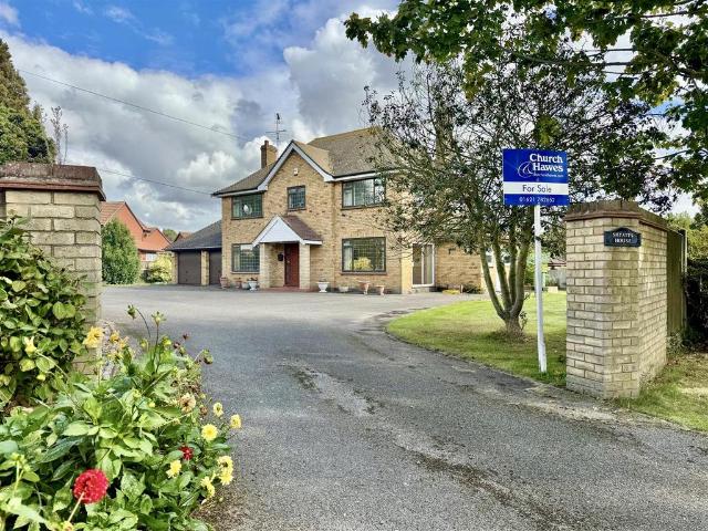 House for sale in Maldon, Essex