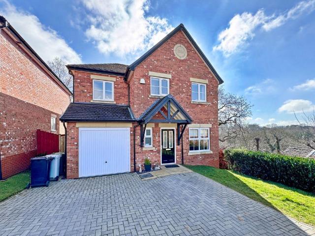 House for sale in Buglawton, Congleton