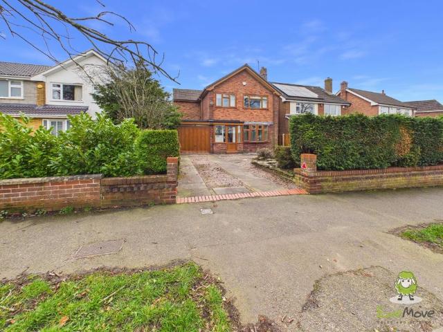 House for sale in Crofton, Alsager