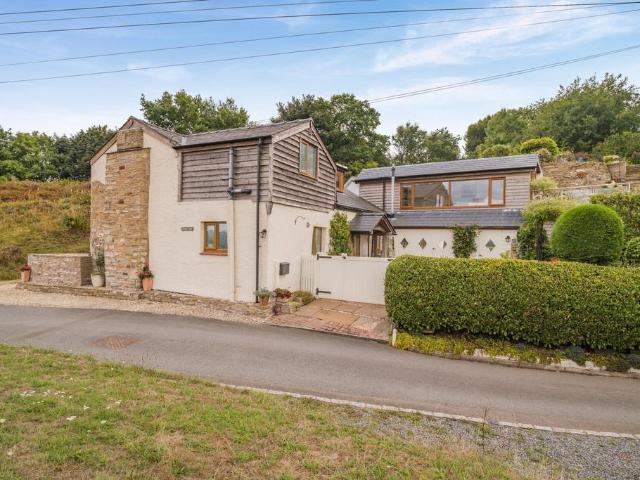 House for sale in Drybrook, Bromsberrow Heath
