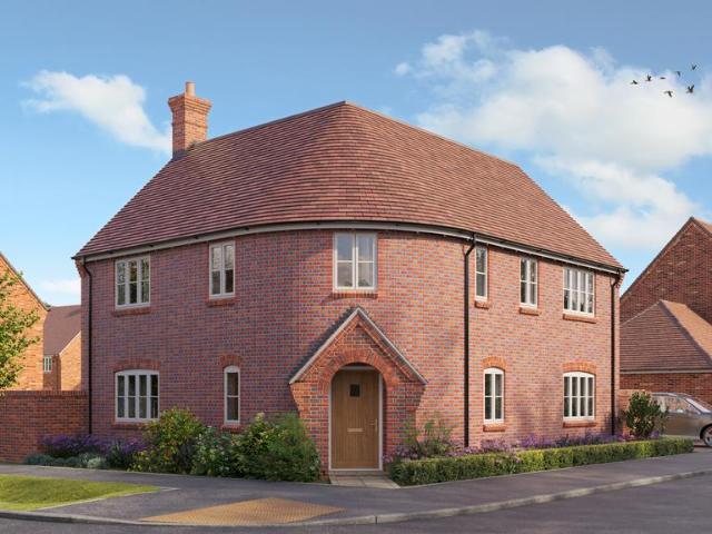 House for sale in Ashurst Bridge, Hampshire