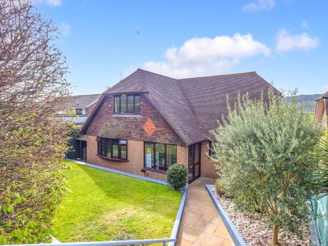 House for sale in Heathlands, East Sussex