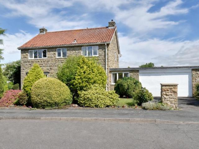 House for sale in North Yorkshire