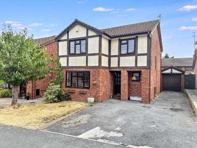House for sale in Abergele, Wales