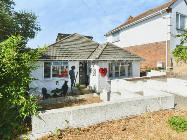 House for sale in Saltdean, Brighton & Hove