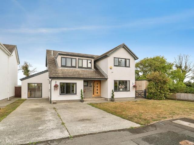 House for sale in Uzmaston, Boulston and Slebech, Wales