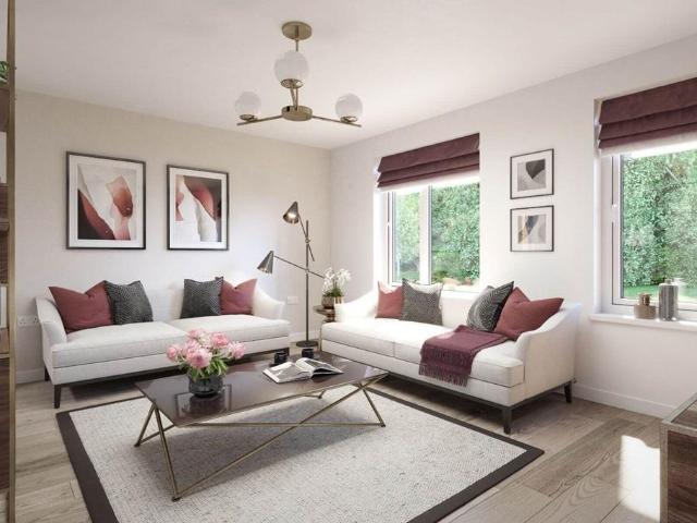 House for sale in Shropshire