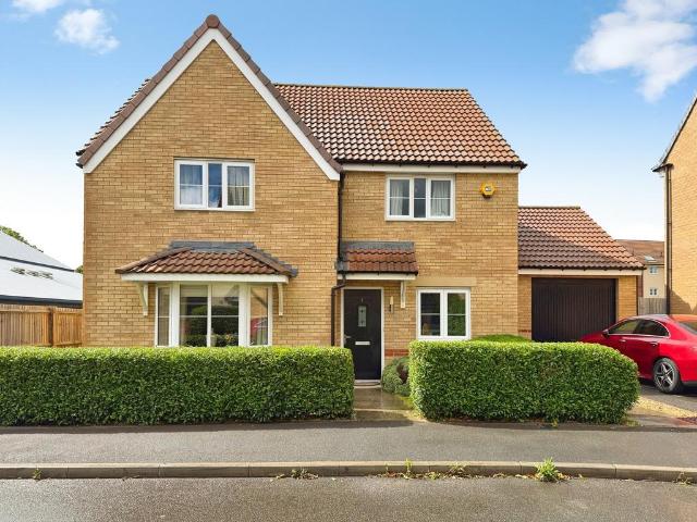 House for sale in Kingsdown, Swindon