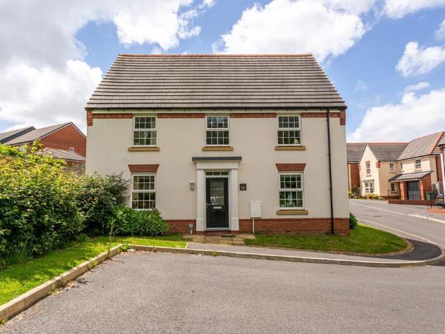 House for sale in Pilton, Kentisbury