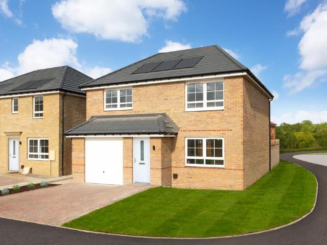 House for sale in Hebburn, Tyne And Wear