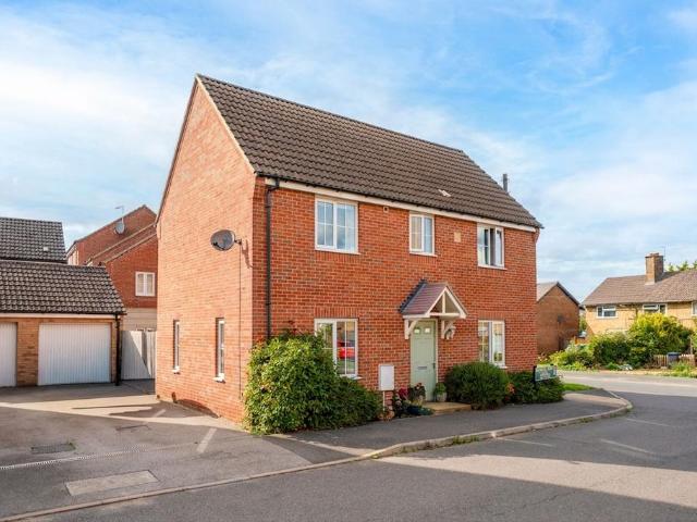 House for sale in Barway, Cambridgeshire