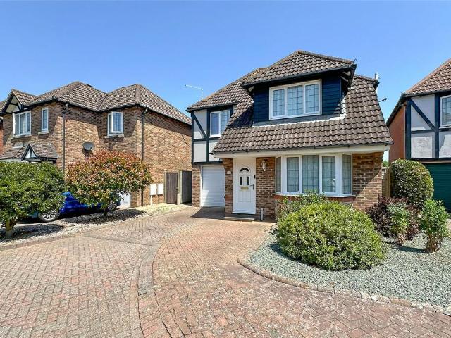 House for sale in Rustington, Clapham