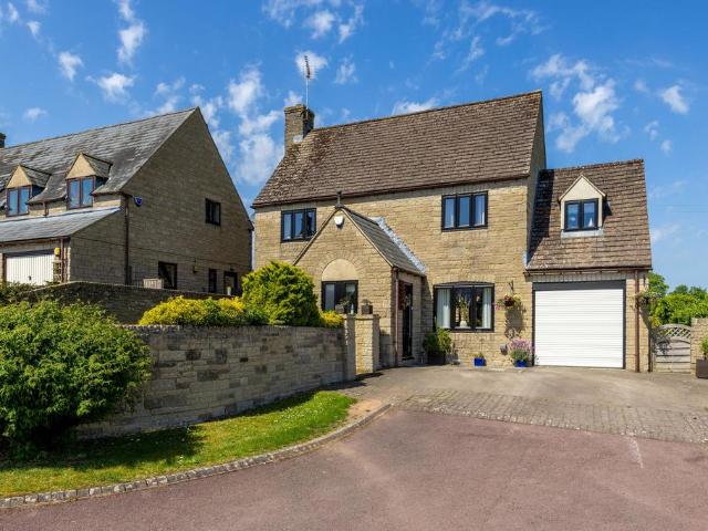 House for sale in Northleach, Cotswold