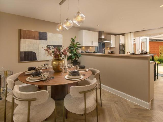 House for sale in Babraham, South Cambridgeshire