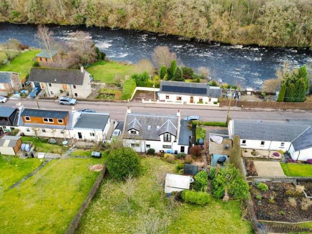 House for sale in Scotland