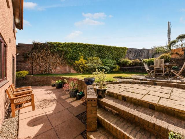 House for sale in Odd Rode