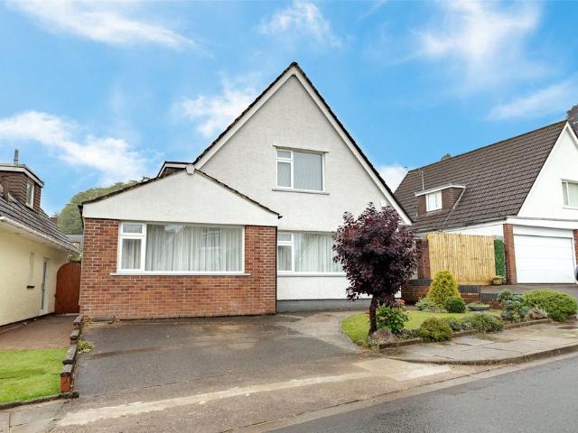 House for sale in Falcon Lodge, Wales