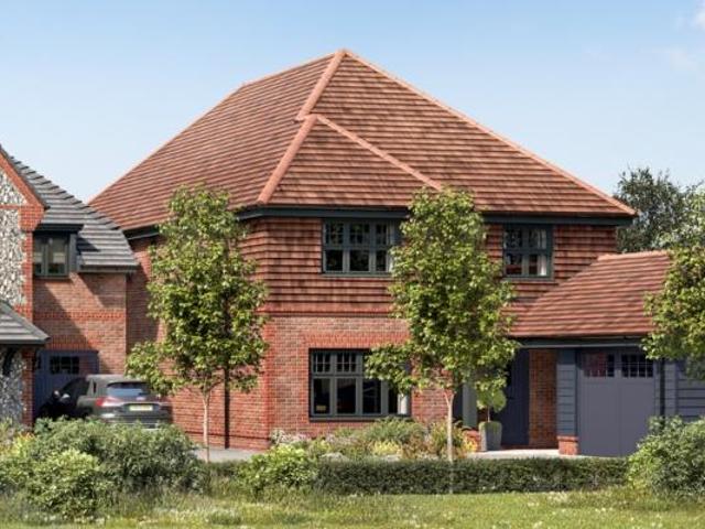 House for sale in Chepping Wycombe, Tylers Green
