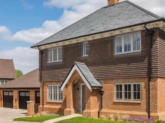 House for sale in Canford Magna, Merley