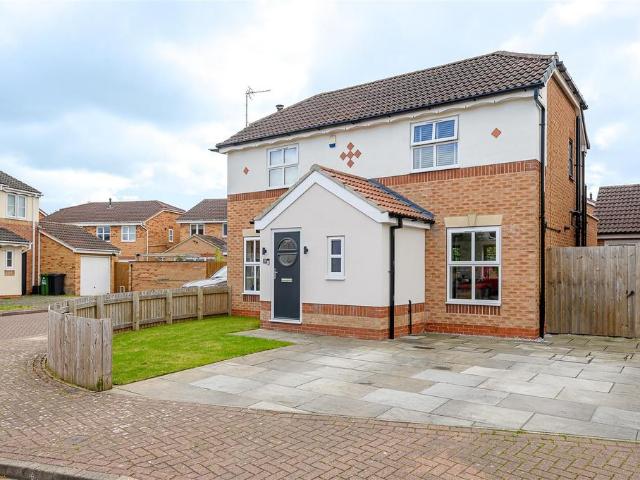 House for sale in Clifton Moor, High Field