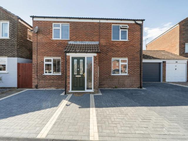 House for sale in Walton, Eastbridge