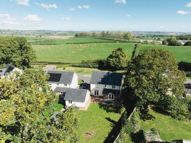 House for sale in Garway