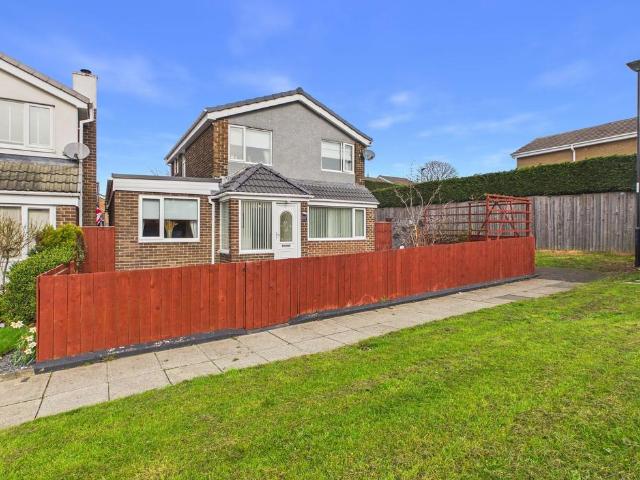 House for sale in Mount Pleasant, Penshaw