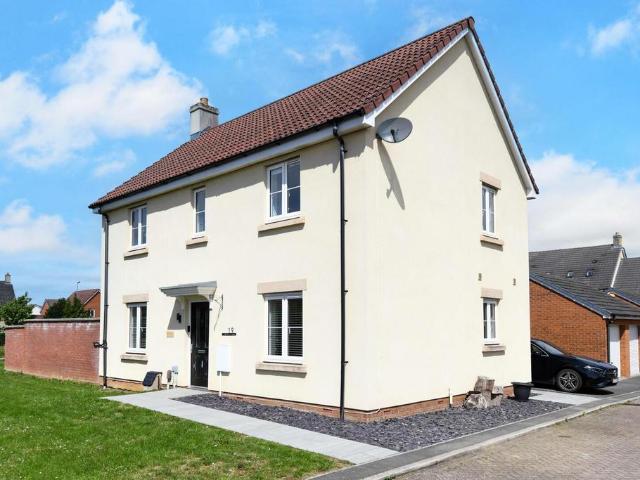 House for sale in Trowbridge