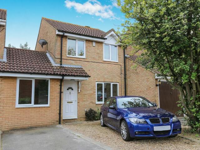 House for sale in Wigmore, Luton
