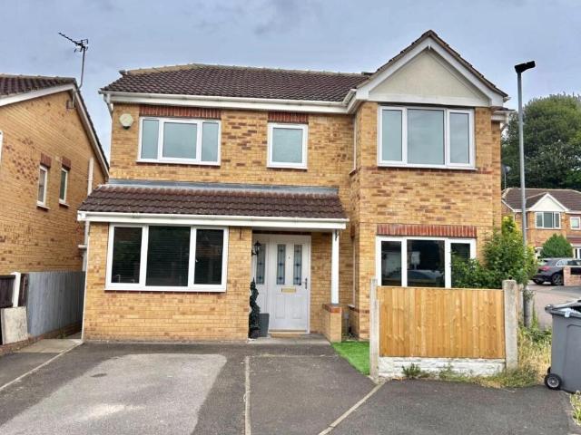 House for sale in South Yorkshire