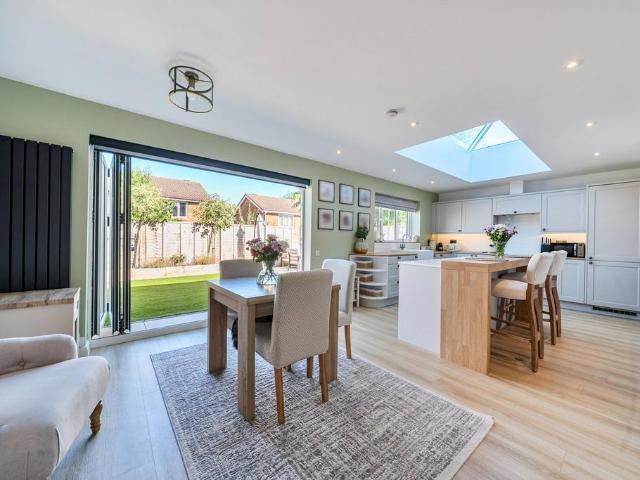 House for sale in Priest Down, Hampshire