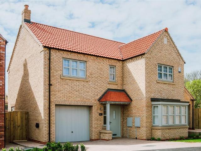 House for sale in North Ferriby, East Riding Of Yorkshire