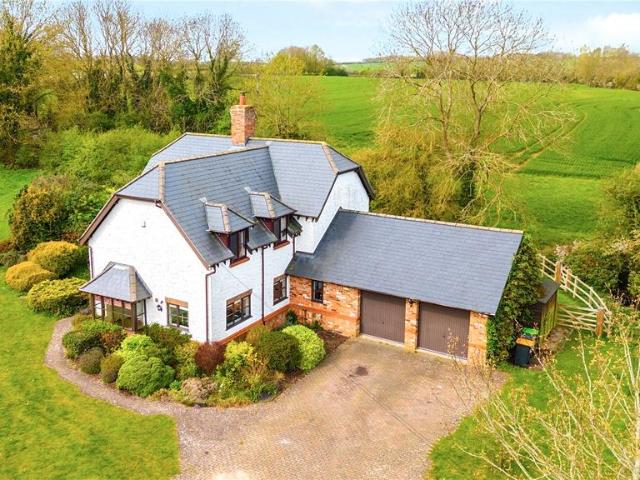 House for sale in Bedford