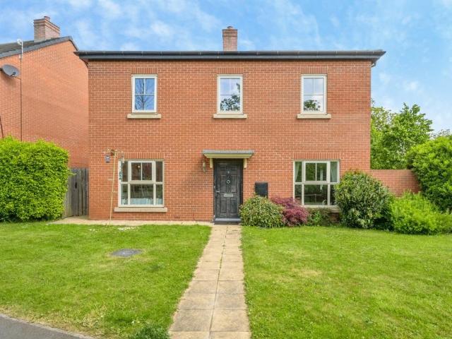 House for sale in South Yorkshire