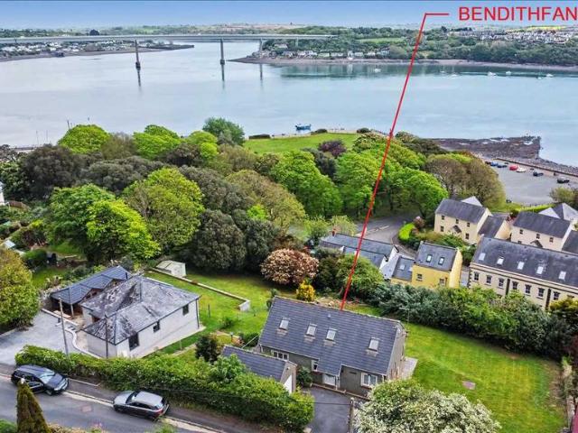 House for sale in Neyland, Wales
