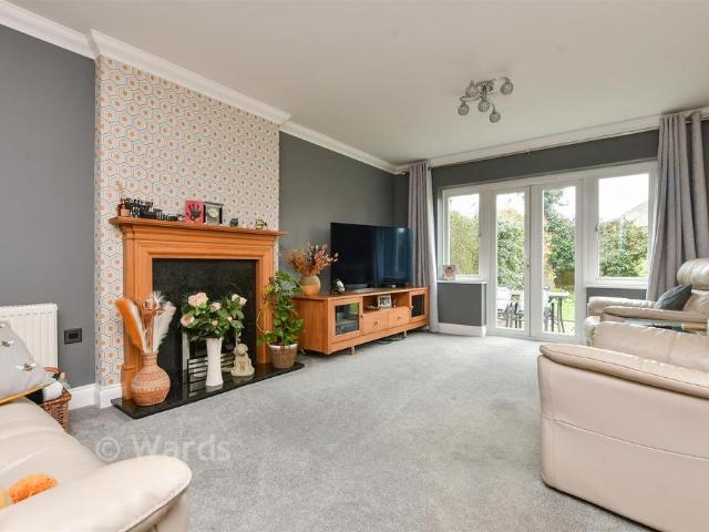 House for sale in Dumpton, Acol