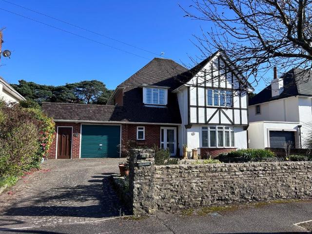 House for sale in Talbot Village, Isle Of Man