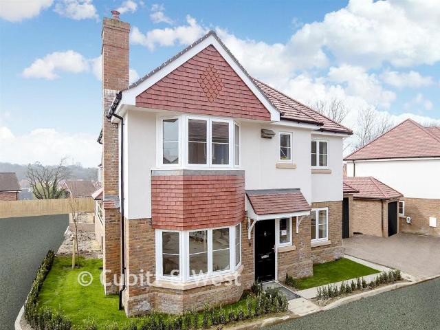 House for sale in Uckfield, Cross In Hand