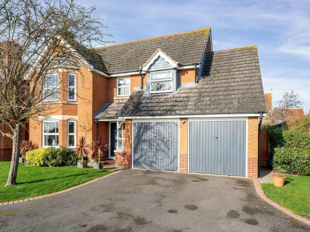 House for sale in Hampton Hargate, Peterborough