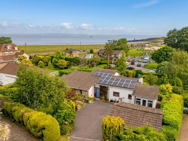 House for sale in Woodhill, Portishead